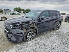 5TDGZRAH1NS119676 2022 TOYOTA HIGHLANDER