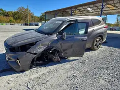 5TDGZRAH1NS544105 2022 TOYOTA HIGHLANDER