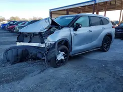 5TDGZRAH1NS551118 2022 TOYOTA HIGHLANDER