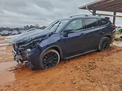 5TDGZRAH1NS555122 2022 TOYOTA HIGHLANDER