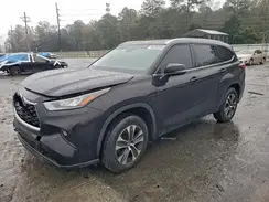 5TDGZRAH2LS006901 2020 TOYOTA HIGHLANDER