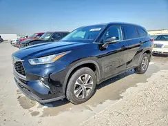 5TDGZRAH2LS009751 2020 TOYOTA HIGHLANDER
