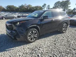 5TDGZRAH2LS021186 2020 TOYOTA HIGHLANDER