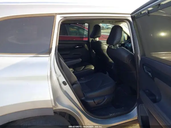5TDGZRAH2LS021429 2020 TOYOTA HIGHLANDER - Image 8