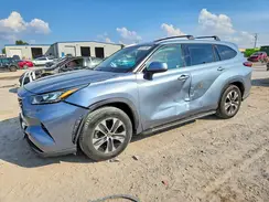 5TDGZRAH2LS021513 2020 TOYOTA HIGHLANDER