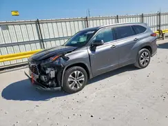 5TDGZRAH2LS021768 2020 TOYOTA HIGHLANDER