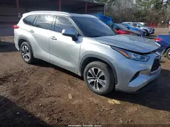 5TDGZRAH2LS029546 2020 TOYOTA HIGHLANDER