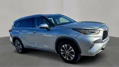 5TDGZRAH2LS502944 2020 TOYOTA HIGHLANDER