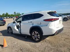 5TDGZRAH2LS503950 2020 TOYOTA HIGHLANDER