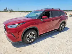 5TDGZRAH2LS504578 2020 TOYOTA HIGHLANDER