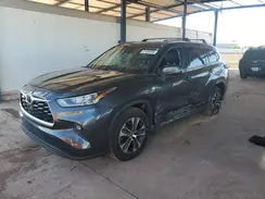 5TDGZRAH2LS505617 2020 TOYOTA HIGHLANDER