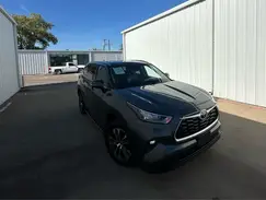 5TDGZRAH2LS506864 2020 TOYOTA HIGHLANDER