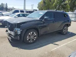 5TDGZRAH2LS507917 2020 TOYOTA HIGHLANDER