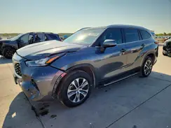 5TDGZRAH2LS509294 2020 TOYOTA HIGHLANDER