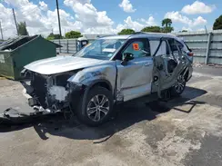 5TDGZRAH2LS512356 2020 TOYOTA HIGHLANDER