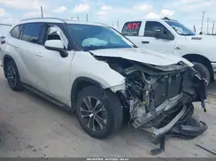 5TDGZRAH2LS512938 2020 TOYOTA HIGHLANDER