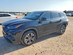 5TDGZRAH2MS031816 2021 TOYOTA HIGHLANDER