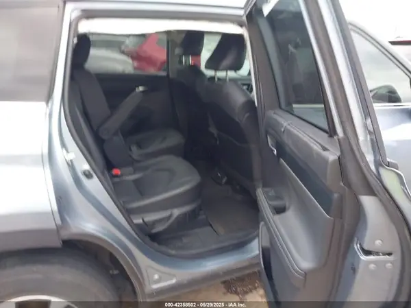 5TDGZRAH2MS033713 2021 TOYOTA HIGHLANDER - Image 8
