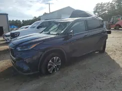 5TDGZRAH2MS038054 2021 TOYOTA HIGHLANDER