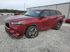 5TDGZRAH2MS039477 2021 TOYOTA HIGHLANDER