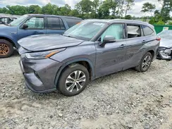 5TDGZRAH2MS041309 2021 TOYOTA HIGHLANDER