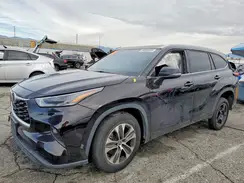 5TDGZRAH2MS041830 2021 TOYOTA HIGHLANDER