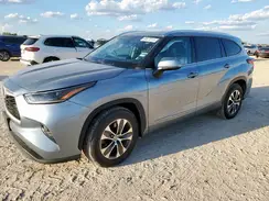 5TDGZRAH2MS042511 2021 TOYOTA HIGHLANDER