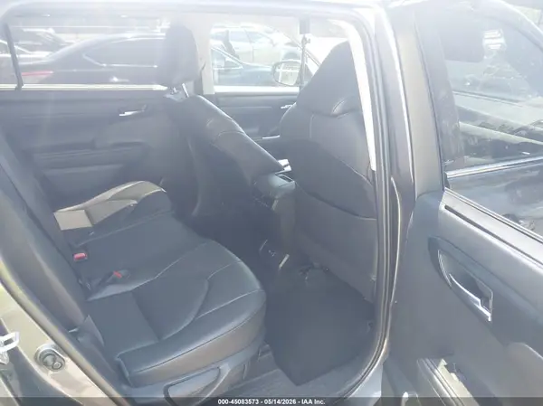 5TDGZRAH2MS050320 2021 TOYOTA HIGHLANDER - Image 8