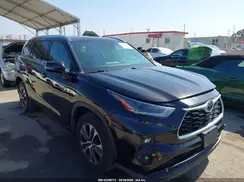 5TDGZRAH2MS065304 2021 TOYOTA HIGHLANDER