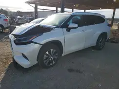 5TDGZRAH2MS065366 2021 TOYOTA HIGHLANDER