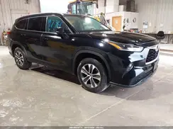 5TDGZRAH2MS066887 2021 TOYOTA HIGHLANDER
