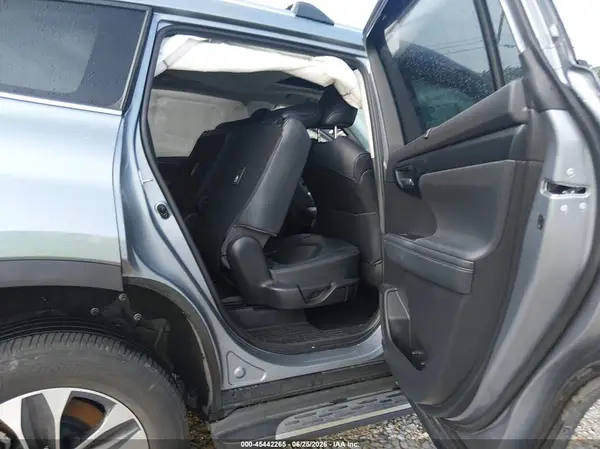5TDGZRAH2MS085276 2021 TOYOTA HIGHLANDER - Image 8