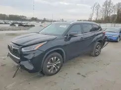 5TDGZRAH2MS086959 2021 TOYOTA HIGHLANDER