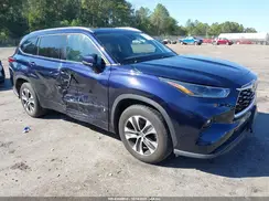5TDGZRAH2MS514366 2021 TOYOTA HIGHLANDER