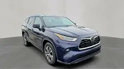 5TDGZRAH2MS516067 2021 TOYOTA HIGHLANDER