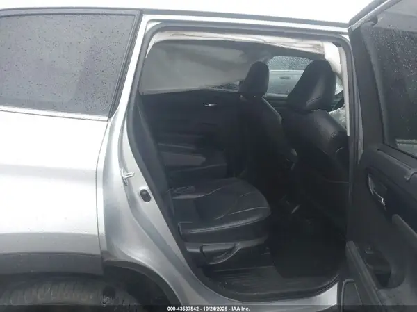 5TDGZRAH2MS522581 2021 TOYOTA HIGHLANDER - Image 8