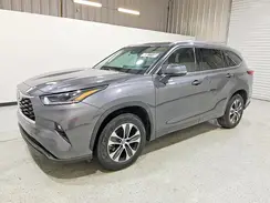 5TDGZRAH2MS525657 2021 TOYOTA HIGHLANDER