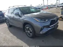 5TDGZRAH2MS530650 2021 TOYOTA HIGHLANDER