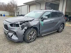 5TDGZRAH2MS533306 2021 TOYOTA HIGHLANDER