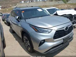 5TDGZRAH2MS533628 2021 TOYOTA HIGHLANDER
