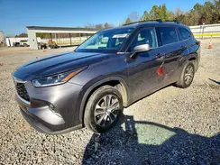 5TDGZRAH2MS534150 2021 TOYOTA HIGHLANDER