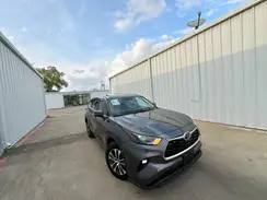 5TDGZRAH2NS109335 2022 TOYOTA HIGHLANDER
