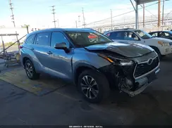 5TDGZRAH2NS128578 2022 TOYOTA HIGHLANDER