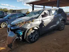 5TDGZRAH2NS140715 2022 TOYOTA HIGHLANDER