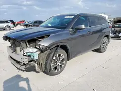 5TDGZRAH2NS538247 2022 TOYOTA HIGHLANDER