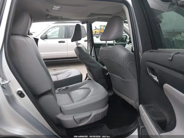 5TDGZRAH2NS541844 2022 TOYOTA HIGHLANDER - Image 8