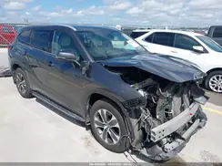 5TDGZRAH2NS552455 2022 TOYOTA HIGHLANDER