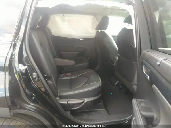 5TDGZRAH2NS560099 2022 TOYOTA HIGHLANDER - Image 8
