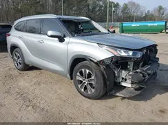5TDGZRAH3LS011671 2020 TOYOTA HIGHLANDER