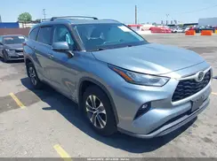 5TDGZRAH3LS015560 2020 TOYOTA HIGHLANDER